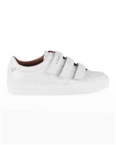 givenchy low strap sneaker|givenchy shoes.